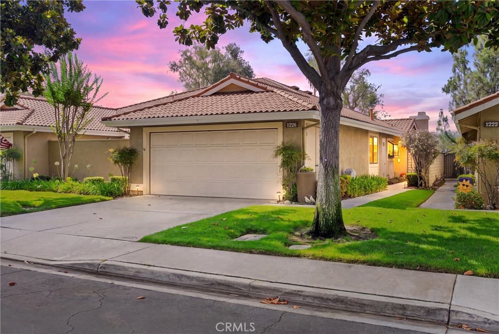 1226 Upland Hills Drive-South