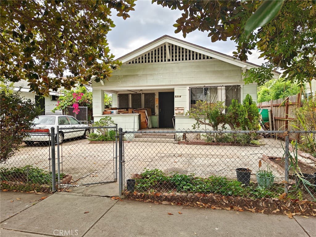 5314 Buchanan