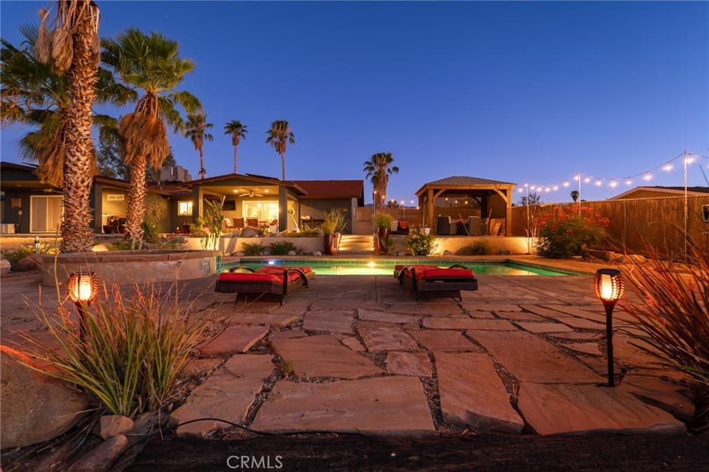 73840 Desert Dunes