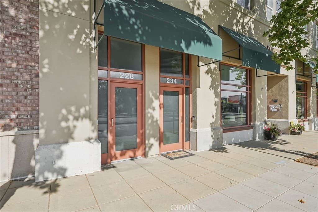228 S San Dimas Avenue