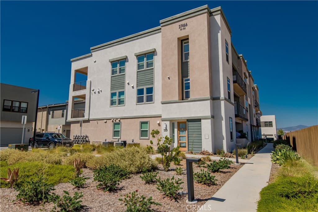 27466 Mercantile Court 203