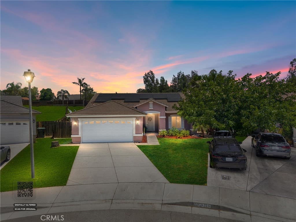 9214 Acaso Court