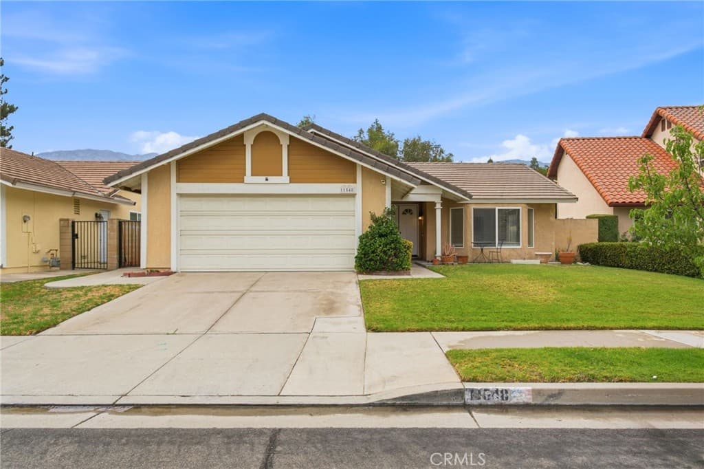 11548 Copper Pass Court