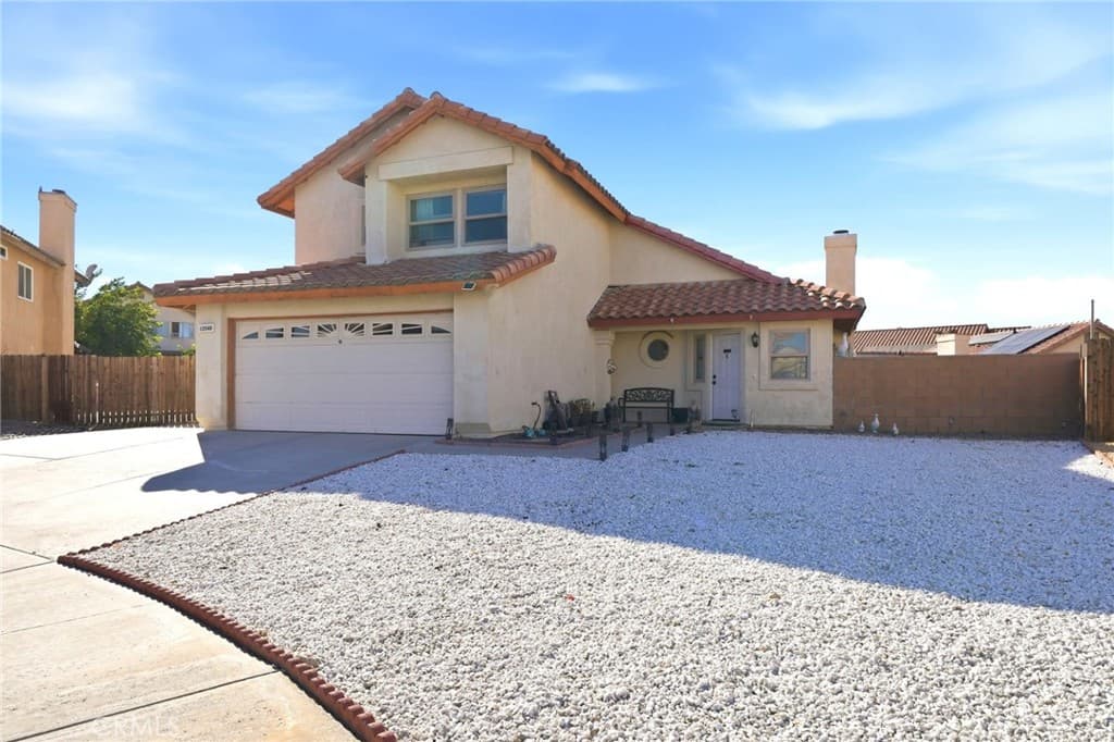 13540 Blue Sage Court