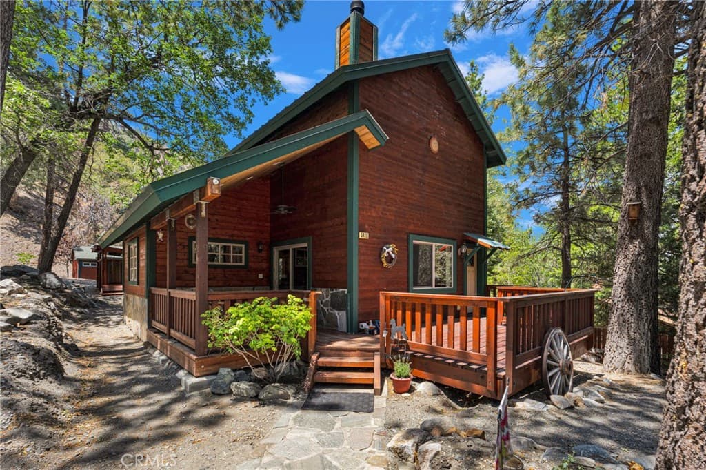 5410 Acorn Drive