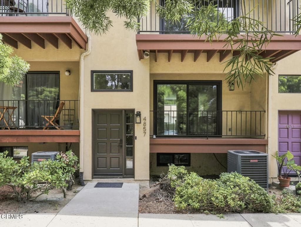 4857 Loma Vista Road