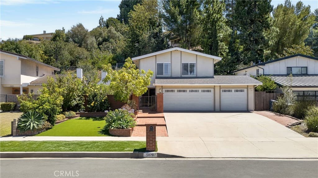 5038 Blackhorse Road