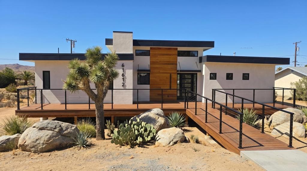 61612 Alta Vista Drive