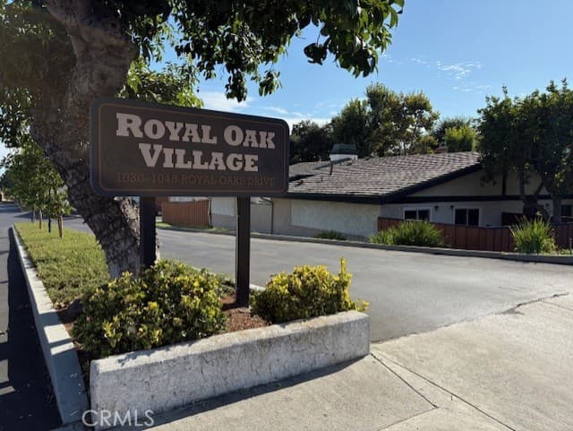 1048 Royal Oaks H