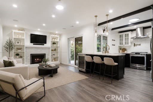 2726 Amber Wood Place