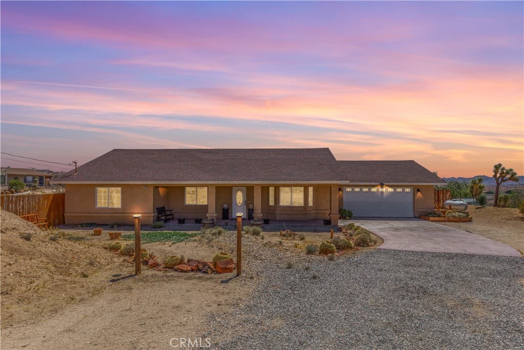 5853 Linda Lee Drive
