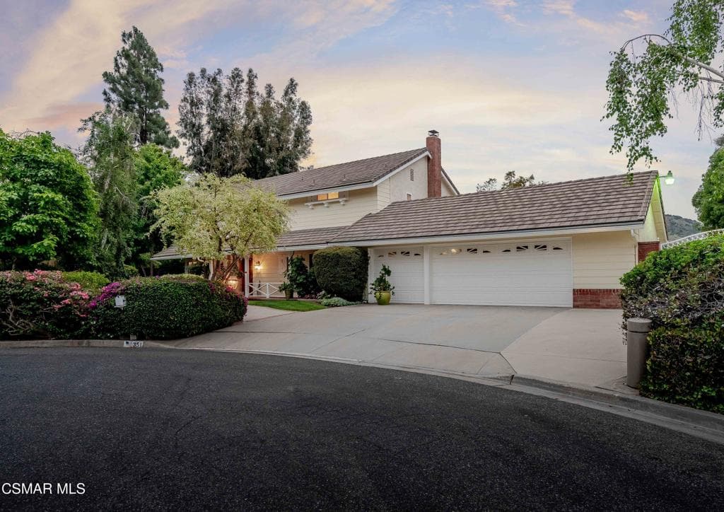 351 Buckboard Circle