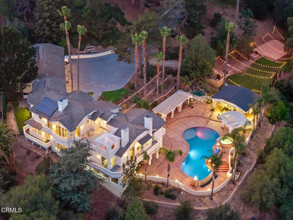 600 Monte Vista Drive