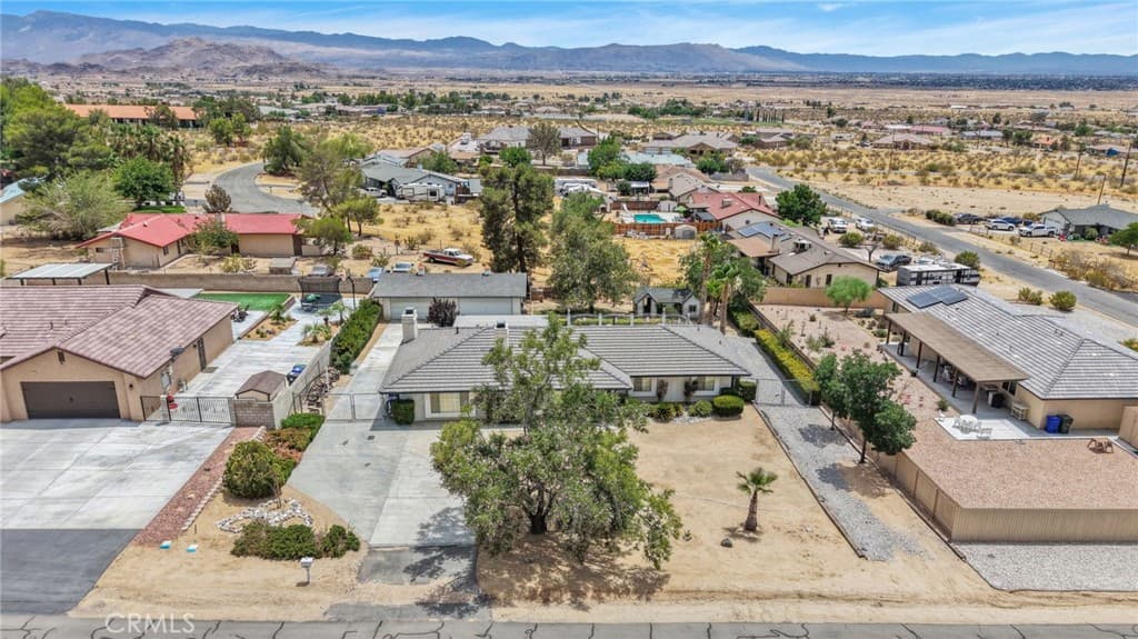 23333 Taos