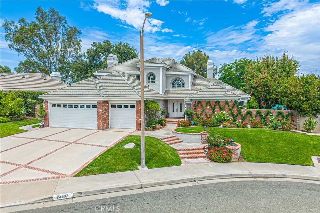 24307 Mornington