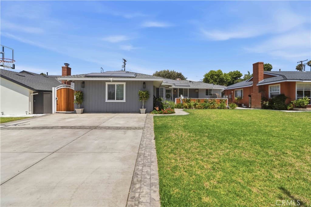 523 Orange Grove