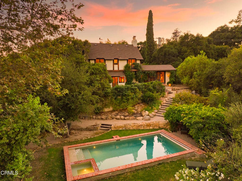 520 Foothill Road