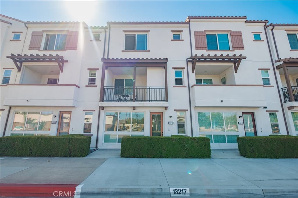 13217 San Antonio Dr