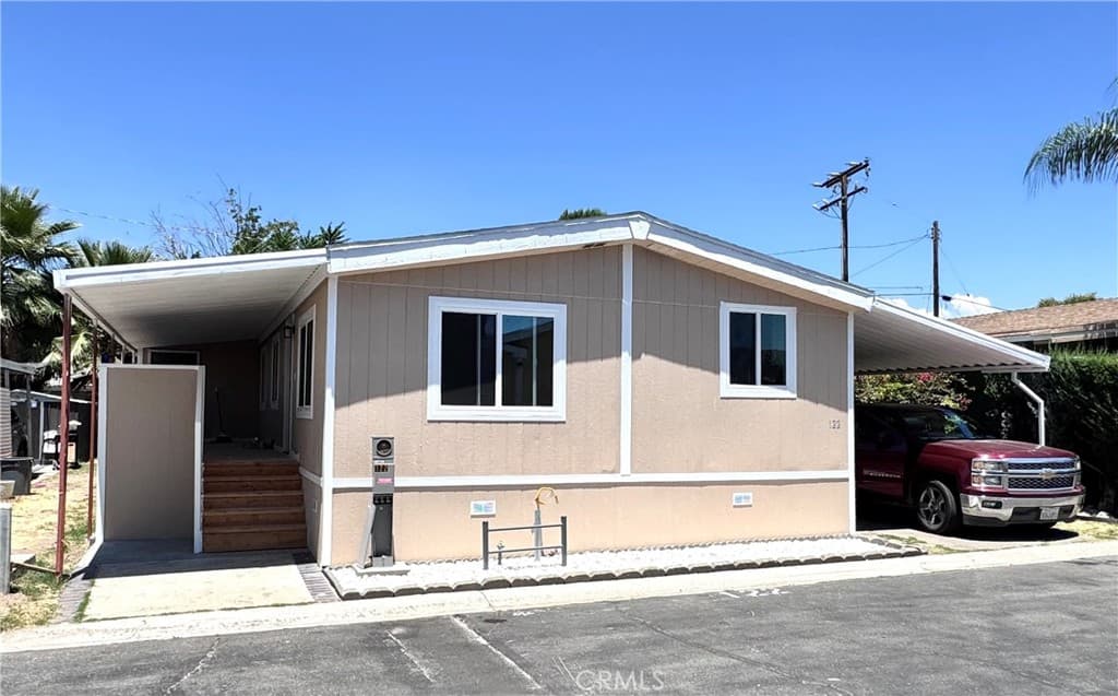 18540 Soledad Canyon Road 122