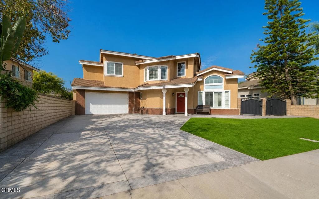 984 Meadowlark Drive
