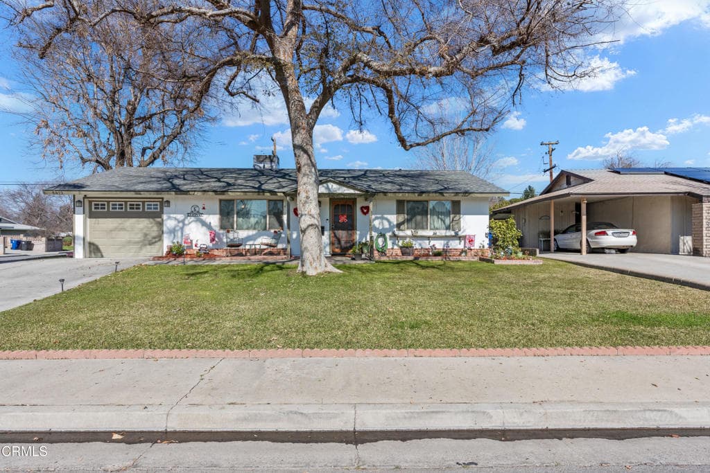 5812 Burke Way