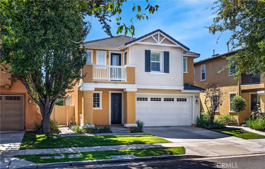 11135 Cram Lane