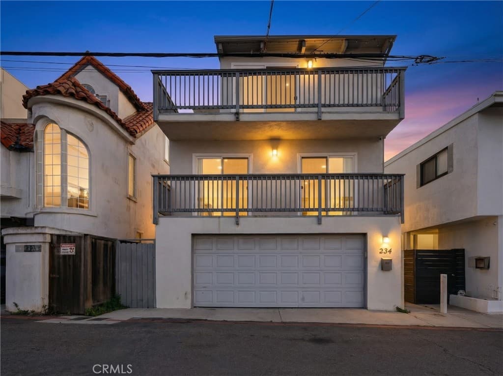 334 Palm Drive