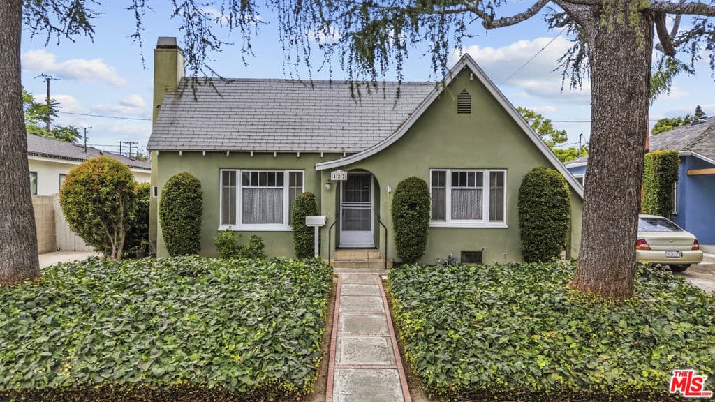 427 S Orchard Drive