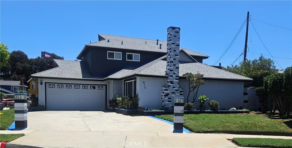 412 E Cassidy