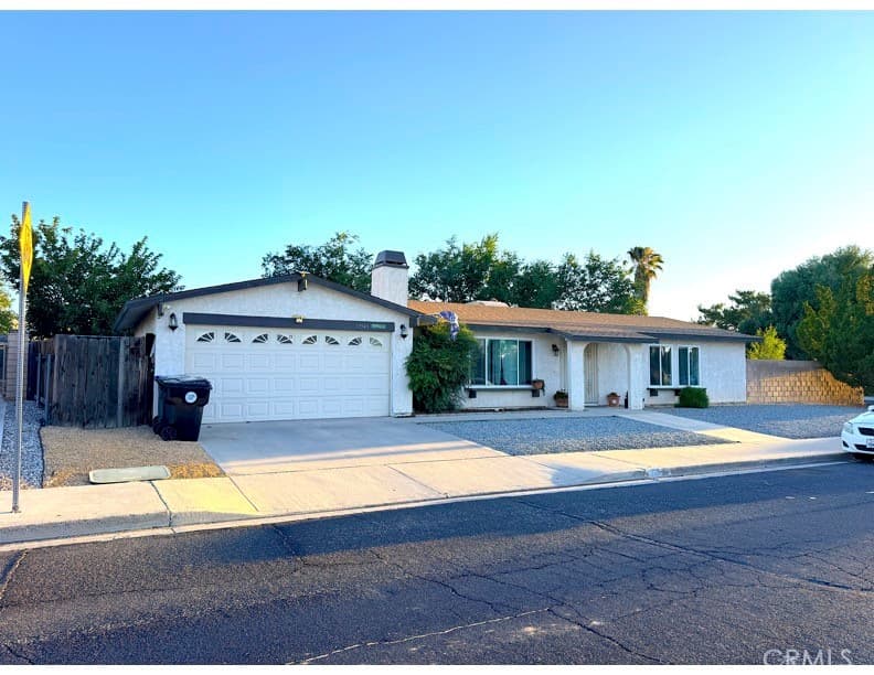 13549 Oakmont Drive