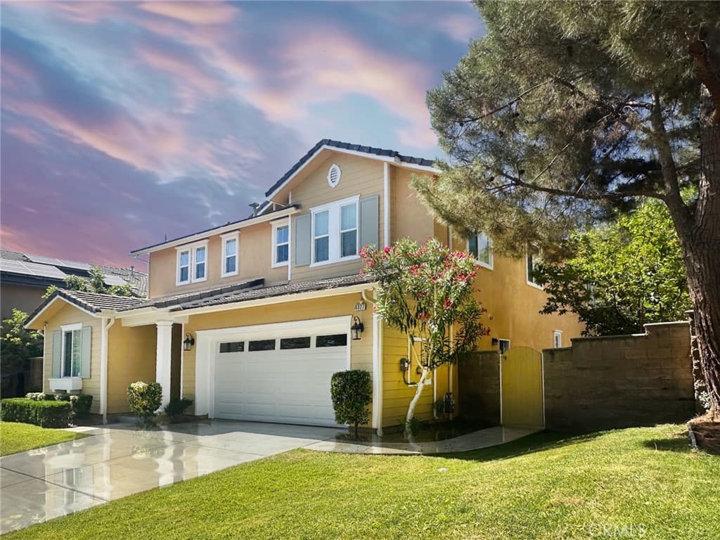 4027 Blair Ridge Drive