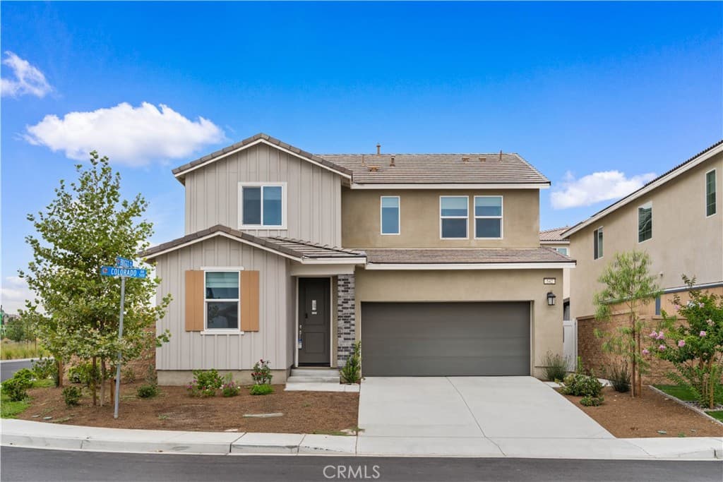 542 Colorado Drive