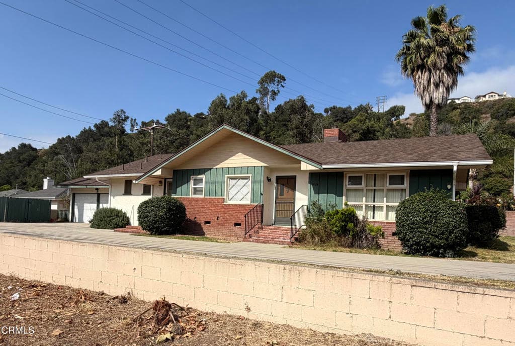 1024 Harvey Drive