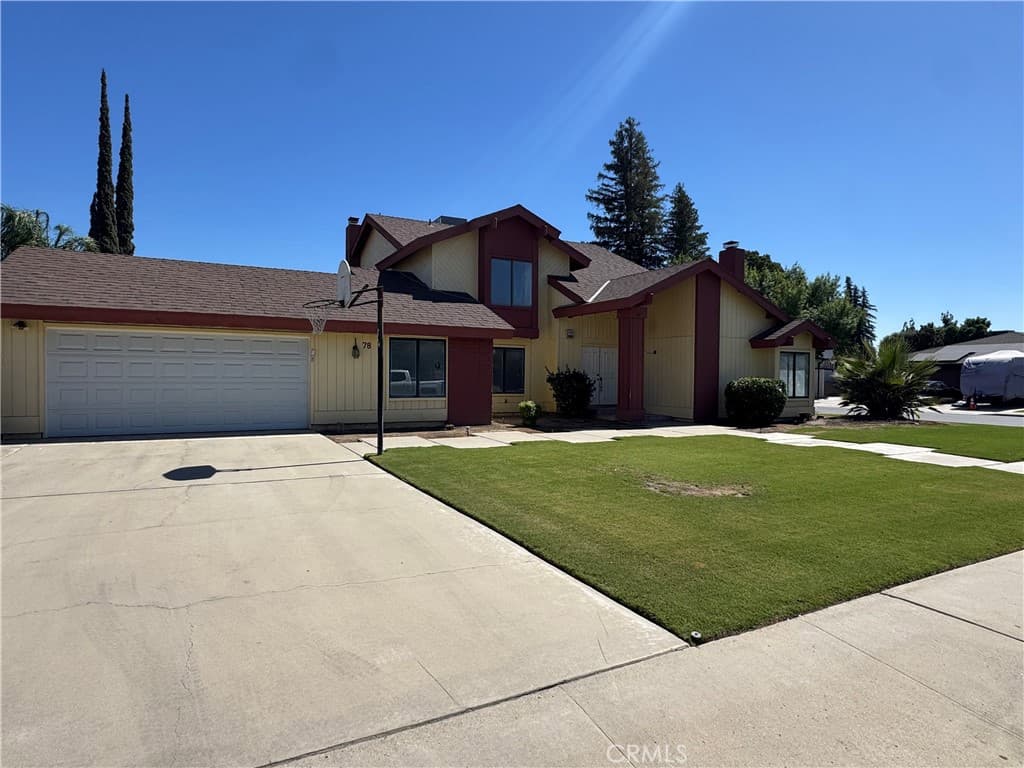 7813 Nairn Court
