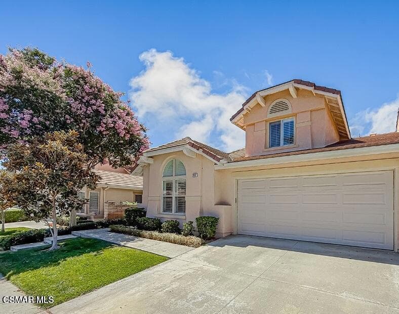 2037 Freesia Avenue