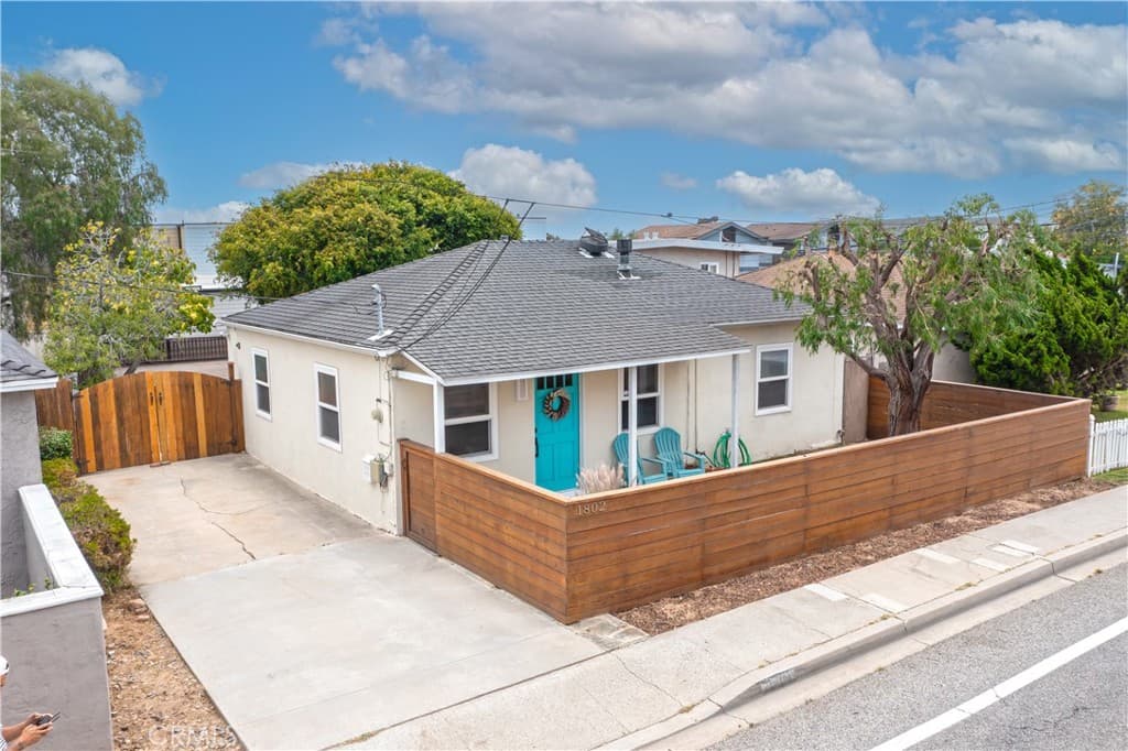 1802 Rindge Lane