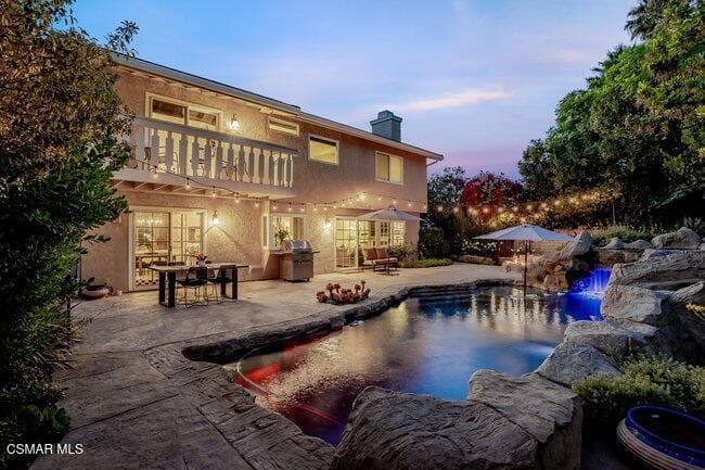 3582 Raincloud Court