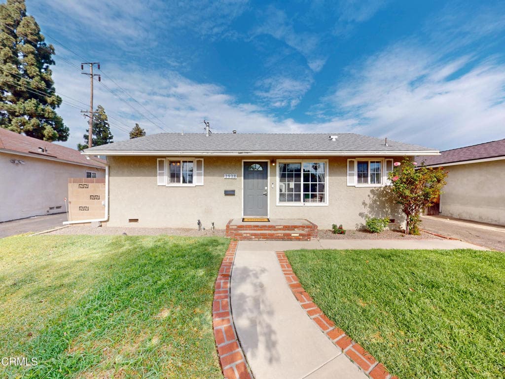 3938 N Lang Avenue