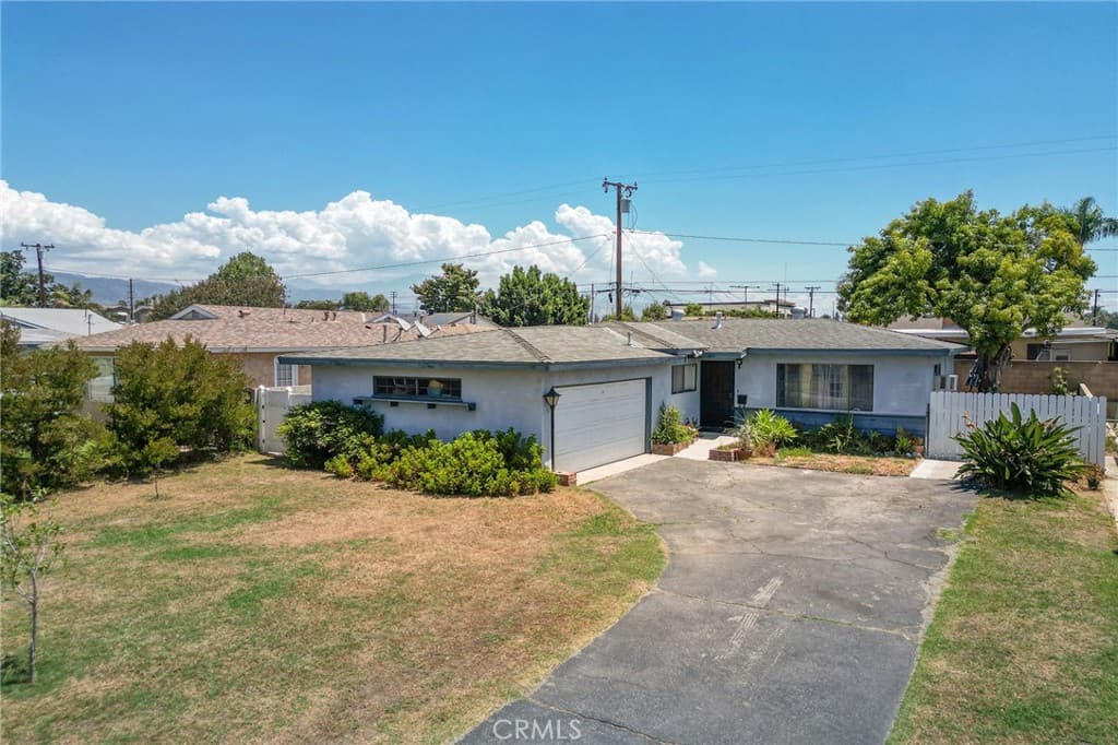 1406 N O Malley