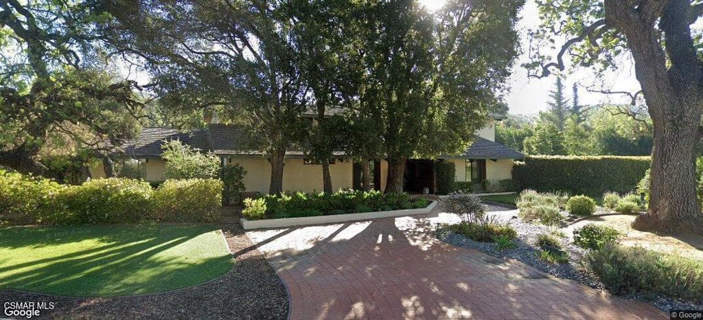 4064 Cresthaven Drive