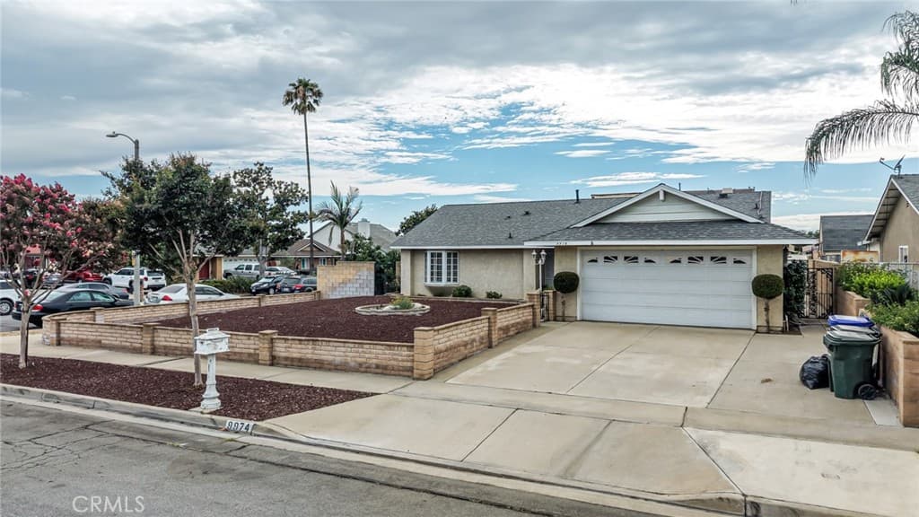 9974 Pinyon Court
