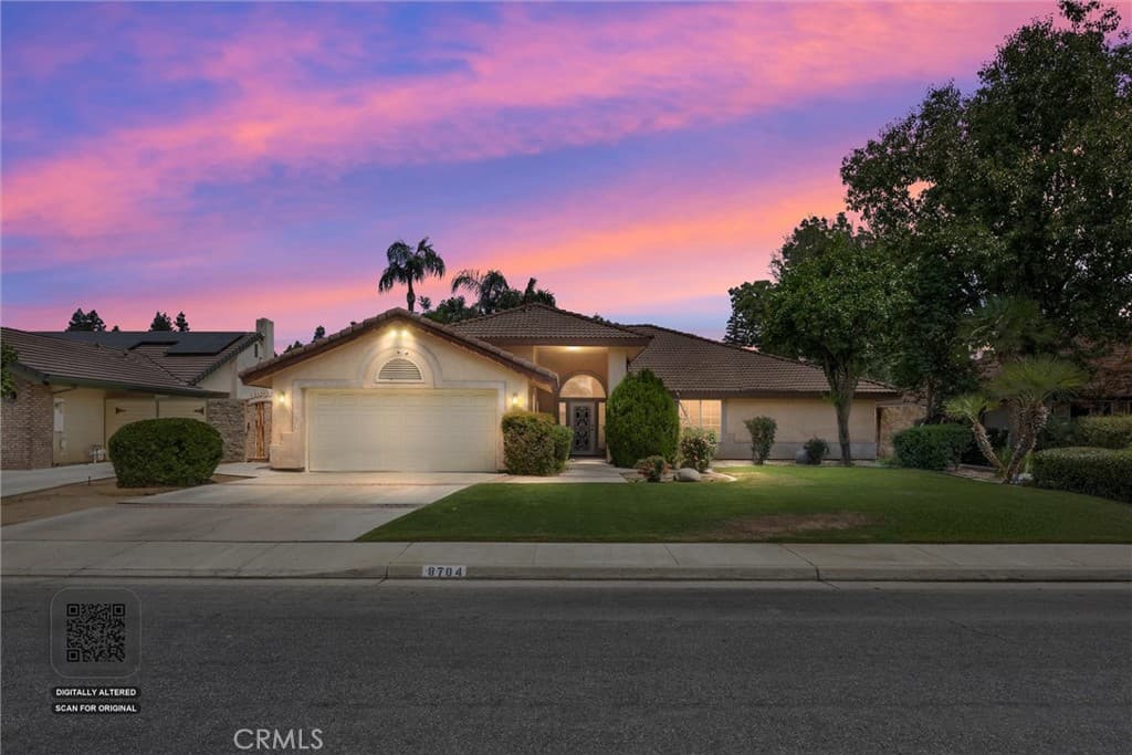 8704 Bridlewood Lane