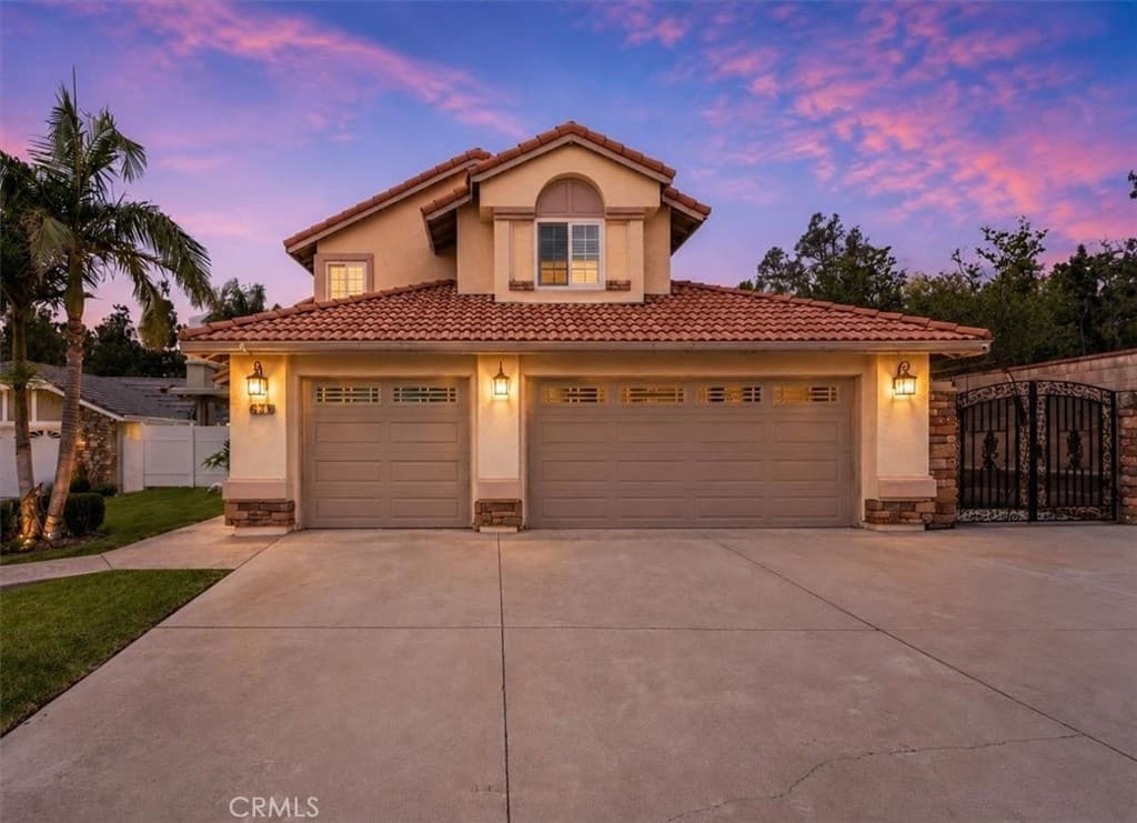 6278 Mount Pinos Court