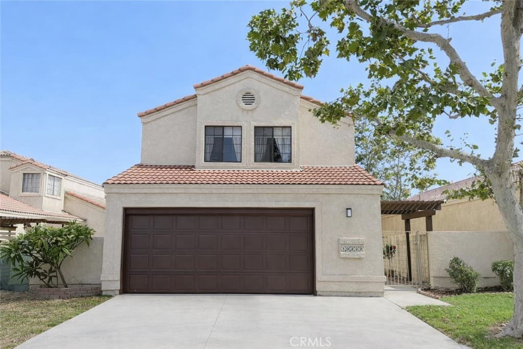 10228 Anacapa Court