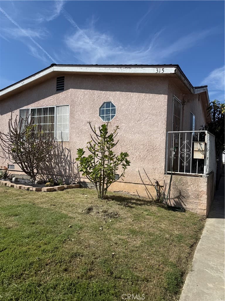 315 W 118th
