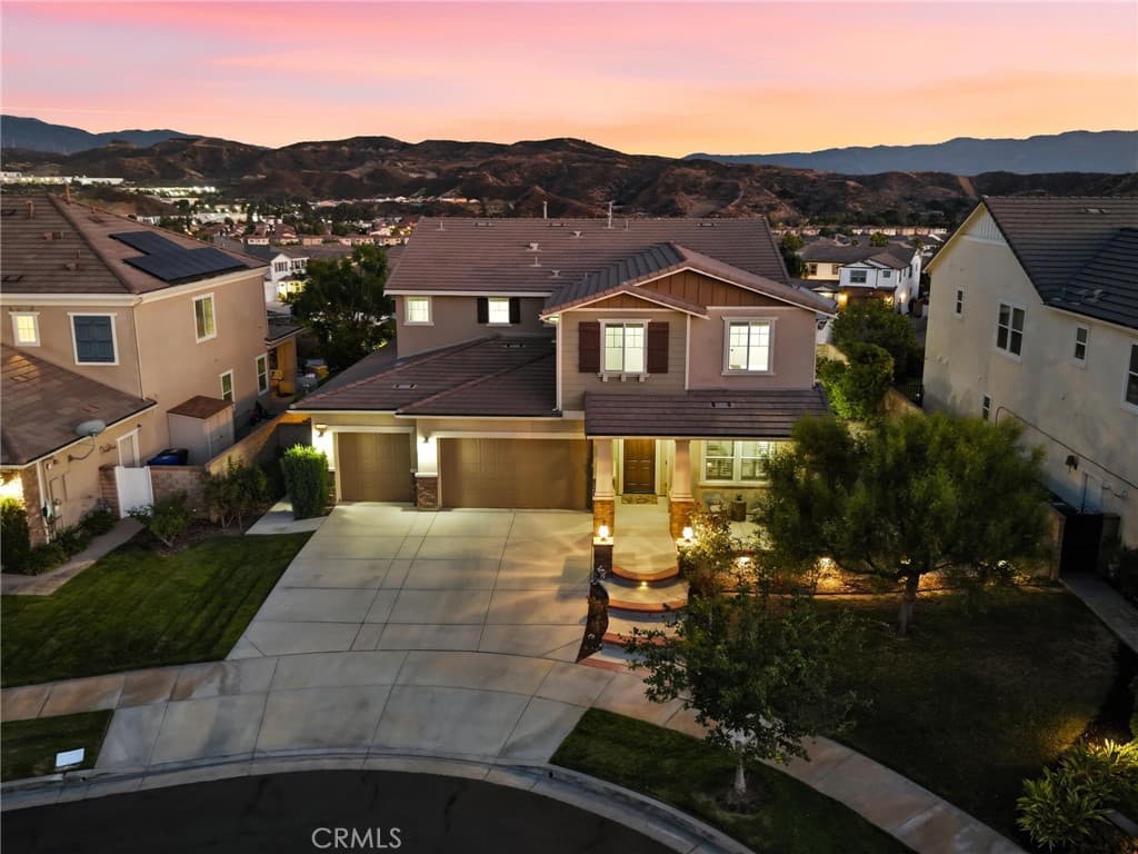22384 Riverstream Court