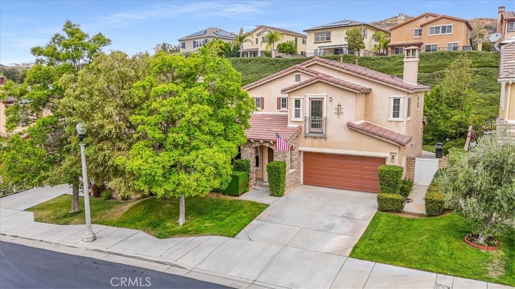 28721 Coal Mountain Court