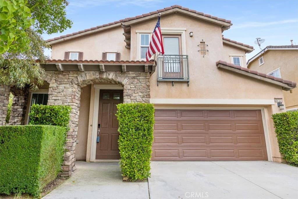 28721 Coal Mountain Court