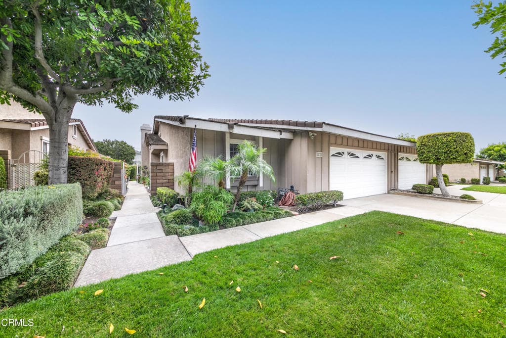 945 Shady Lane