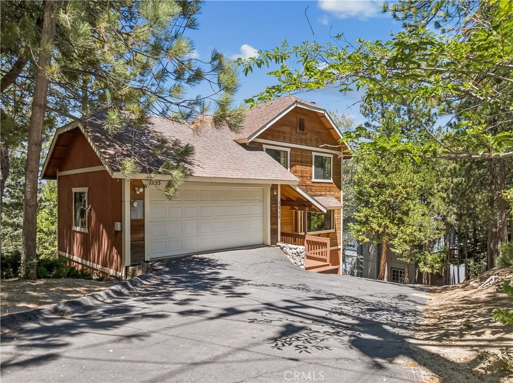 1255 Aleutian Drive